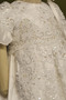 Robe de fille de fleur Princesse Haute Couvert Lanterne Longue - Page 3