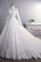 Robe de mariage Manche Longue Naturel taille Vente Eglise Automne - Page 4