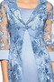 Robe mères Un Costume Sans bretelles Été Naturel taille Romantique - Page 4