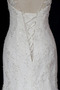 Robe de mariée Dentelle Automne Tulle Col U Profond Salle des fêtes - Page 4