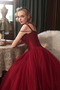 Robe de soirée A-ligne Manquant Cérémonial Montrer Printemps - Page 5