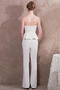 Robe de soirée Fermeture à glissière Luxueux Sans Manches Ballon - Page 2