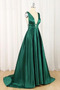Robe de bal Sexy Satin Dos nu Printemps Ballon Poire Naturel taille - Page 3