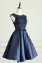 Robe de cocktail Mi-longues Festin Moderne Glissière Mancheron - Page 3