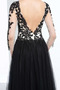 Robe de bal Sexy Festin Couvert de Dentelle Été Naturel taille - Page 5