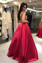 Robe de bal Fourreau Avec Bijoux Longueur au sol Fermeture à glissière - Page 2