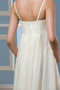 Robe de mariée De plein air Printemps Simple Longueur de plancher - Page 5