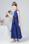 Robe de fille de fleur Naturel taille Elégant a ligne Manquant - Page 5