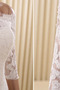 Robe de mariée Sirène Automne Petites Tailles Décalcomanie Salle - Page 4