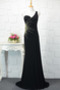 Robe de bal Sexy semi-couverte Train de petit Une épaule A-ligne - Page 1