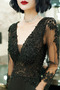 Robe de soirée Près du corps Elégant Exquisite Couvert de Dentelle - Page 4