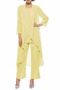 Robe mères Un Costume Longueur Cheville Haute Couvert Elégant - Page 16
