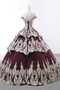 Robe de mariée Manche Courte Laçage Rosée épaule Ancien Poire - Page 2
