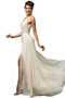 Robe de bal A-ligne Printemps Couvert de Dentelle Longueur au sol - Page 3