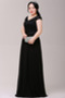 Robe de bal Dentelle Couvert de Dentelle Festin Elégant Pomme - Page 4