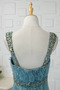 Robe de cocktail fin Dentelle Informel Naturel taille Fourreau Avec Bijoux - Page 4