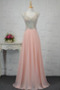 Robe de soirée vogue Fermeture à glissière Rectangulaire Corsage Avec Bijoux - Page 1