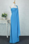 Robe de demoiselle d'honneur Sommaire Norme Ruché Empire Longueur de plancher - Page 4