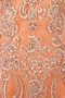 Robe mères Dentelle Sans Manches Larges Bretelles Longue Formelle - Page 6