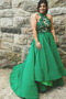 Robe de bal Grandes Tailles Fermeture à glissière Festin Naturel taille - Page 1