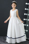 Robe de fille de fleur Cérémonie Epurée Dentelle Printemps Couvert de Dentelle - Page 3