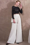 Robe de soirée Avec des pantalons Longueur Cheville Manquant - Page 3