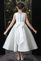 Robe de fille de fleur Balançoire Couvert de Dentelle Sans Manches - Page 2
