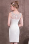 Robe de cocktail Naturel taille Sans Manches Epurée Médium Printemps - Page 3