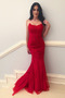 Robe de bal Epurée Serré Naturel taille Sans Manches Petites Tailles - Page 2