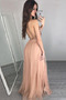 Robe de bal Médium Fête Naturel taille Été Pailleté Étoilé Sexy - Page 2