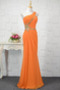Robe de soirée Perle Ballon Fermeture à glissière Sans Manches - Page 2