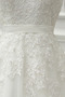 Robe de mariée Naturel taille Médium Traîne Longue Formelle Printemps - Page 4