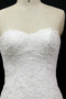 Robe de mariée Vintage Salle des fêtes Traîne Mi-longue Tulle - Page 3