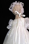 Robe de fille de fleur Dentelle Longue Princesse Chapeau Bébé - Page 3