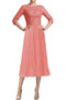 Robe mères Vente Naturel taille Manche Demi Fermeture à glissière - Page 8