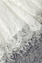 Robe de fille de fleur Dentelle Dentelle Vacances A-ligne Sans Manches - Page 8