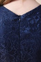 Robe de fille de fleur Fourreau Avec Bijoux Classique A-ligne - Page 7