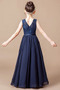 Robe de fille de fleur Sans Manches Chiffon A-ligne Fermeture à glissière - Page 2