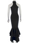 Robe de soirée Norme Fête Glissière Col de chemise t Elégant - Page 8