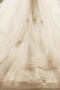 Robe de mariée Princesse Lacez vers le haut Tulle Eglise Col en Cœur - Page 7