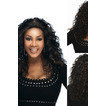 La nouvelle perruque chaude de cheveux de la mode WIG Afrique Cathy AD longue