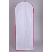 Robe de mariée blanche non-tissée grand sac à poussière anti-poussière