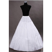 Petticoat de mariage Sans cadre Ancien Robe de mariée Longue