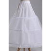 Petticoat de mariage Trois jantes Chaîne Robe pleine Nouveau style