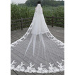 Voile de mariée mariage voile de mariée princesse voile voile 400CM