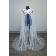 Châle de mariage châle dentelle châle tulle châle