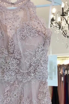 Robe de cocktail Printemps Près du corps Elégant Fermeture à glissière