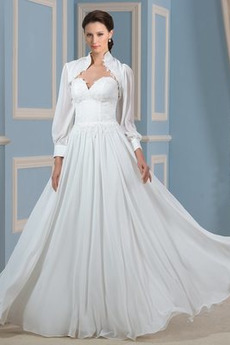 Robe de mariage Plage Fourreau plissé Balançoire Décalcomanie