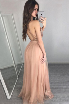 Robe de bal Médium Fête Naturel taille Été Pailleté Étoilé Sexy