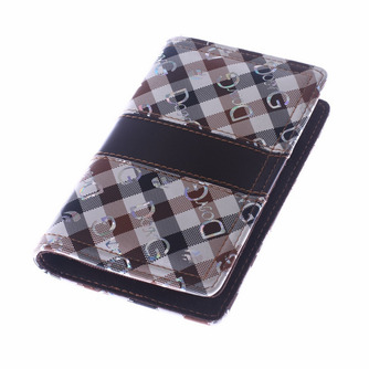 Festival Acier inoxydable Top qualité PU étui en cuir cadeau 10 pièces coupe-ongles - Page 2